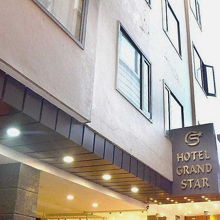Hotel O Grand Star Amritsar Exterior foto