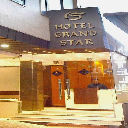Hotel O Grand Star Amritsar Exterior foto
